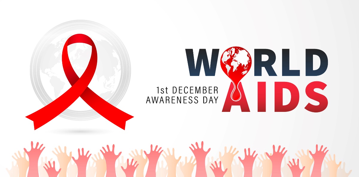 Welttag zur Sensibilisierung und Prävention von HIV/AIDS