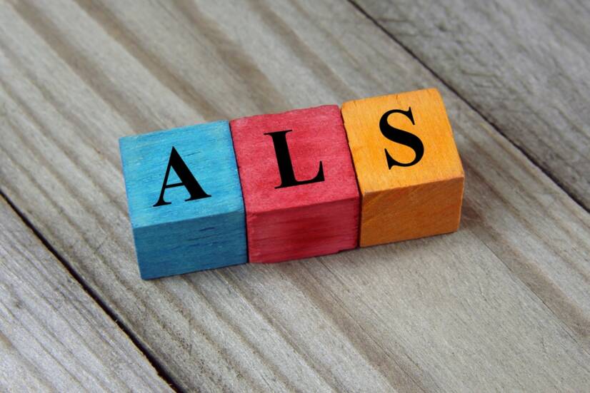 Amyotrophe Lateralsklerose (ALS): Was sind die ersten Symptome und Ursachen?