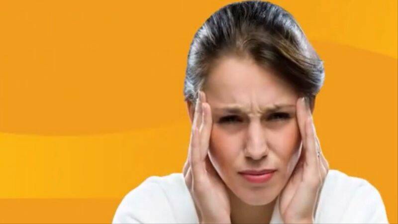 Migräne: Was sind diese Kopfschmerzen, was sind ihre Ursachen, Symptome und Behandlung?