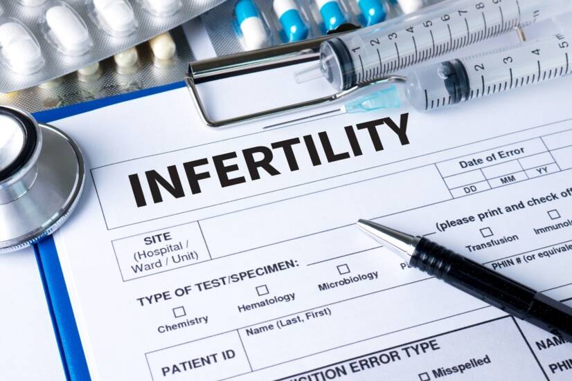 Männliche Unfruchtbarkeit: Was sind die Ursachen für männliche Unfruchtbarkeit? Wie kann man sie erkennen?