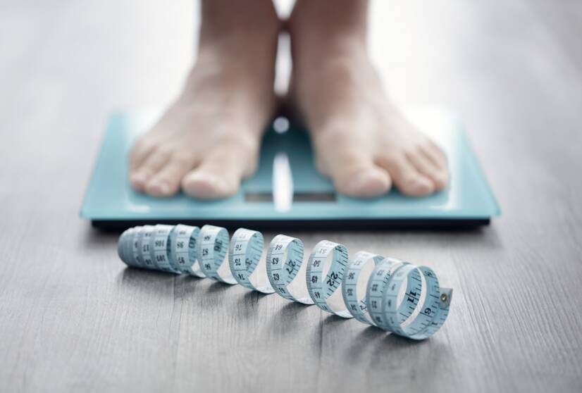 Fettleibigkeit und ihre gesundheitlichen Folgen - nicht nur ein ästhetisches Problem