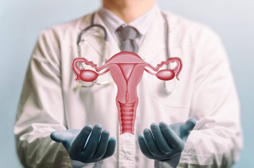 Gebärmutterentzündung: Was sind die Ursachen und wie kann sie die Fruchtbarkeit der Frau beeinträchtigen?