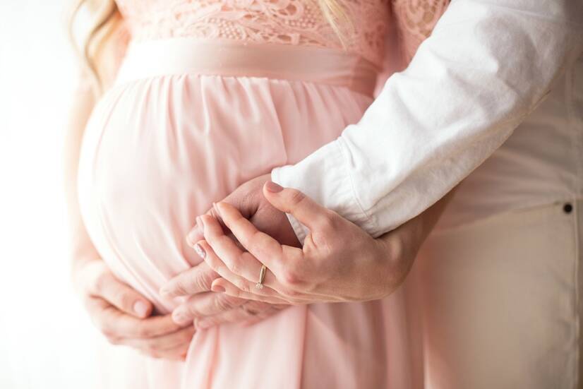 35. Schwangerschaftswoche: Die Geburt rückt näher. Wer wird Sie begleiten?