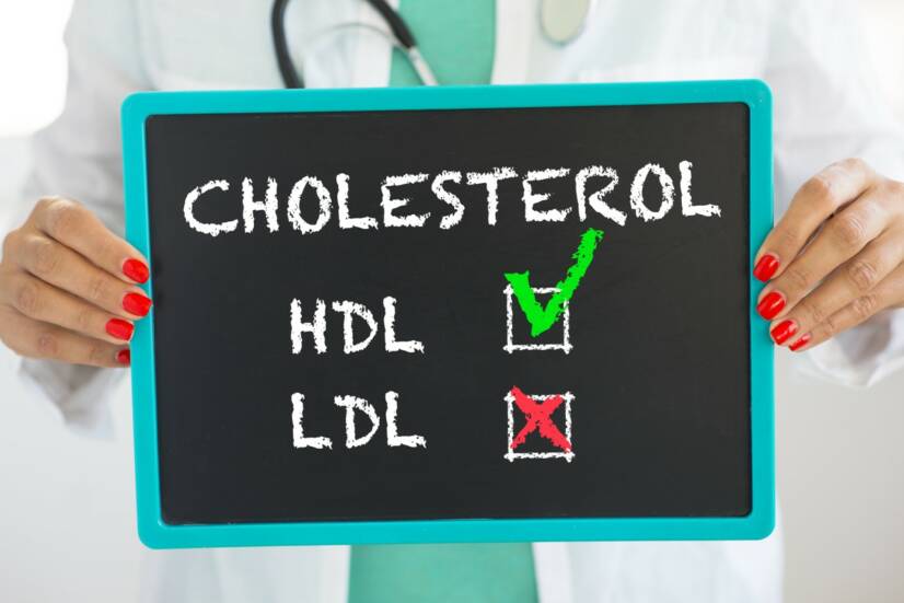 Wie kann man den Cholesterinspiegel senken? 20 Lebensmittel, die helfen, ihn unter Kontrolle zu bringen