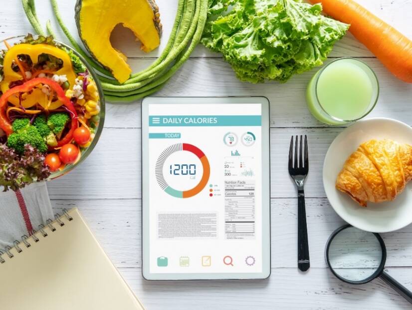 Gewichtsverlust und Kaloriendefizit: Was ist das und wie wird es berechnet? + Rechner