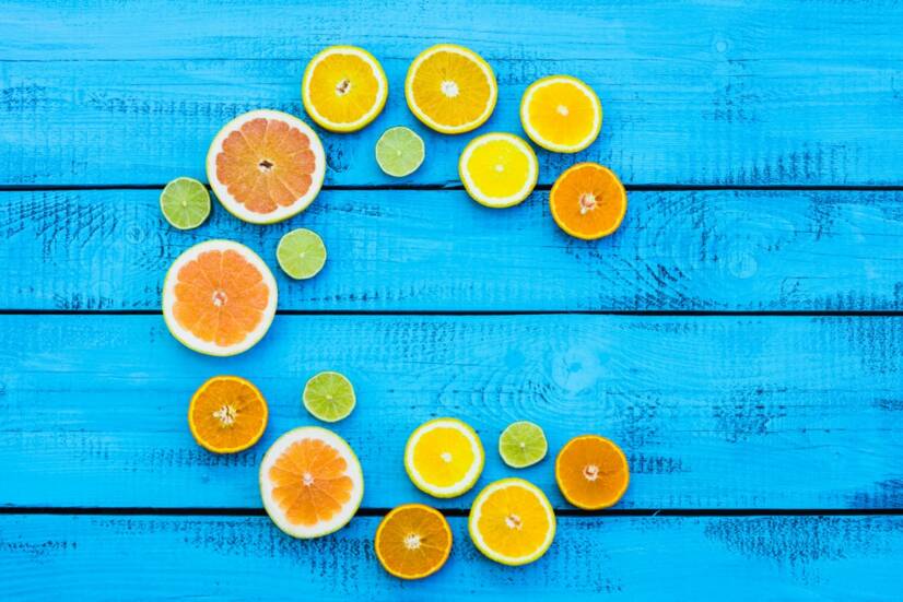 Vitamin C: Welche Wirkungen hat es? Mangel, Überschuss, Formen, Dosierung