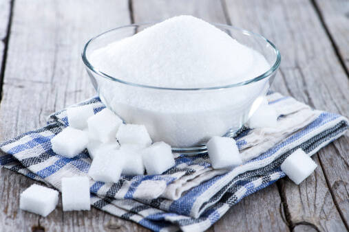 Zucker: der süßeste Feind? Wie wird er verteilt? Welche Krankheiten verursacht er?