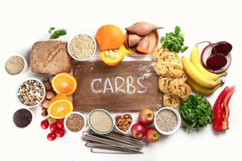 Kohlenhydrate: Verteilung und Funktion im Körper + Quellen und Gehalt von Kohlenhydraten in der Ernährung