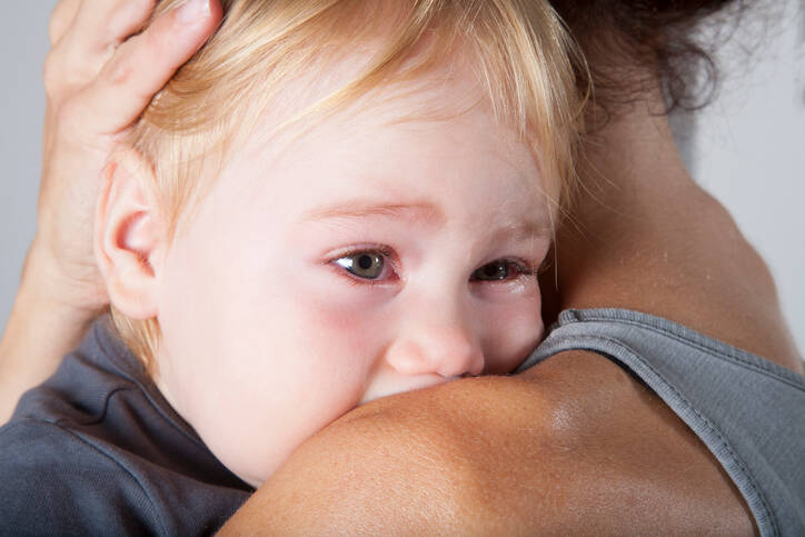 Trennungsangst bei Kindern: Wie geht man damit um und welche Haltung sollten Eltern einnehmen?