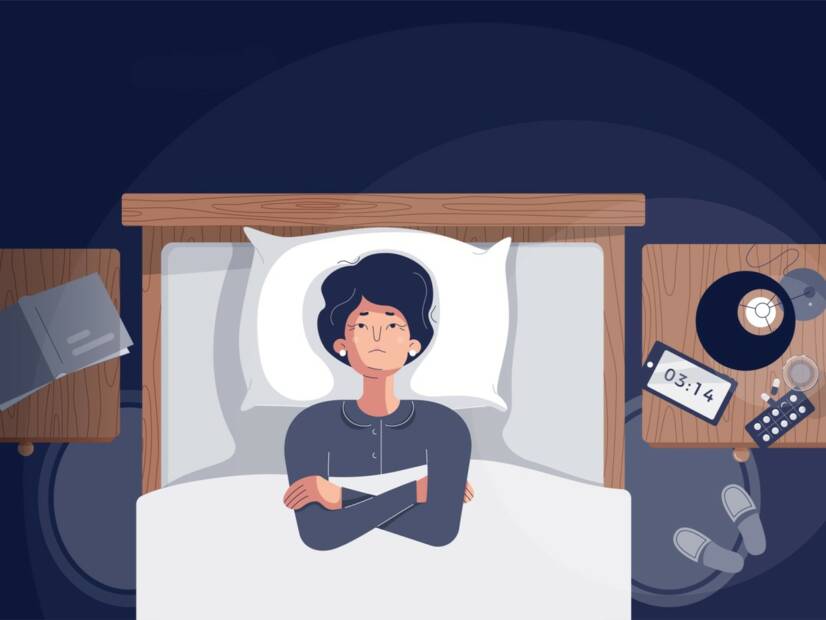 Helfen wirklich nur Schlaftabletten? Der dornige Weg zum ungestörten Schlaf