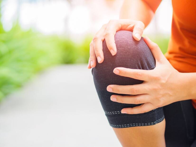 Wasser im Knie und Schwellungen: Was sind die Hauptursachen? Was hilft bei der Behandlung?
