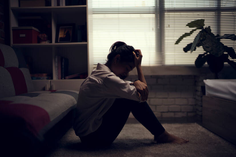 Was sind die Erscheinungsformen und körperlichen Symptome der Depression?
