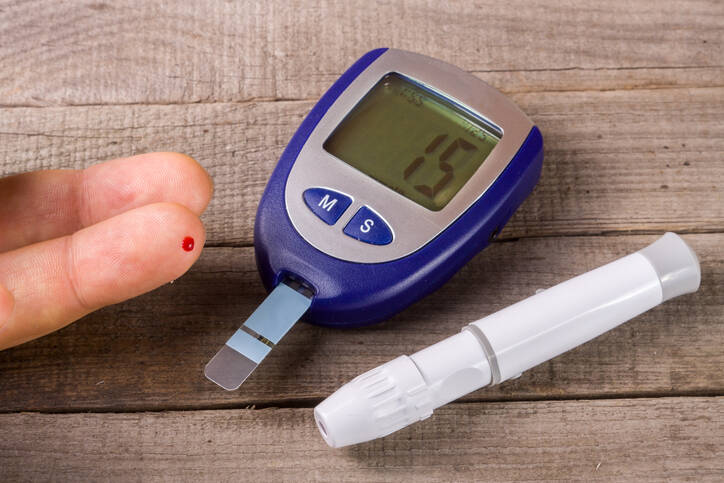 Erhöhter Blutzucker, Hyperglykämie: Was erhöht den Blutzucker?