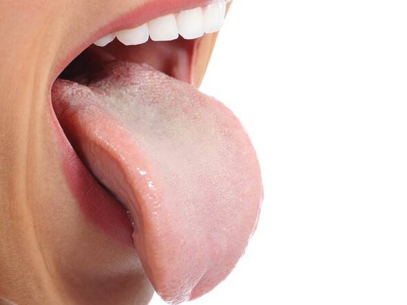 Erhöhte Speichelproduktion: Was signalisiert überschüssigen Speichel und einen Mund voller Speichel?