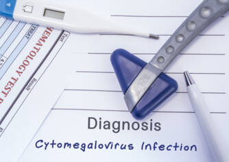 Cytomegalovirus-Infektion: Was es ist, Ursachen, Symptome und CMV bei Kindern
