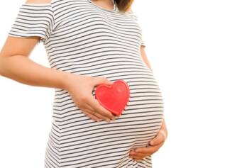21. Schwangerschaftswoche: Was macht das Baby im Bauch?