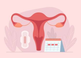 Wie funktioniert der Menstruationszyklus? Zykluslänge und -phasen + Symptome