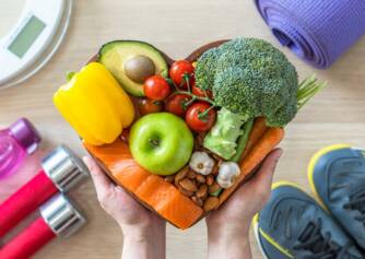 Wie kann man zu Hause gesund abnehmen? Geeignete Ernährung, Bewegung und Nahrungsergänzungsmittel