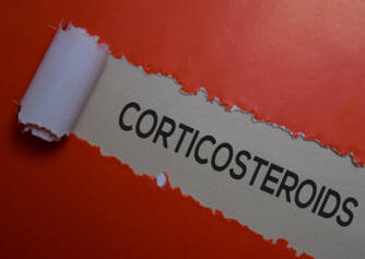 Was sind Kortikosteroide, wann werden sie eingesetzt und was sind ihre Nebenwirkungen?