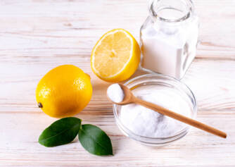 Zitronensäure - ein Helfer beim Kochen, aber auch beim Reinigen?!
