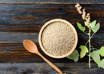 Quinoa, seine Zubereitung und seine Auswirkungen auf unsere Gesundheit? Hier ist unser Rezept