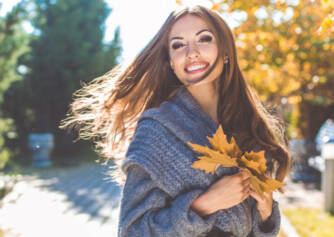 Bewährte Ratschläge: Wie kann man mit Herbstdepressionen umgehen?