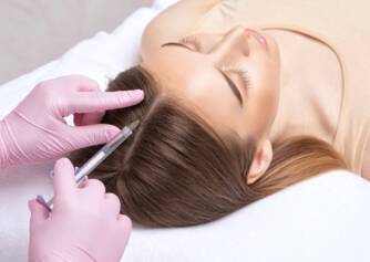 Haarmesotherapie: Was ist das und was sind ihre Wirkungen, Vor- und Nachteile?