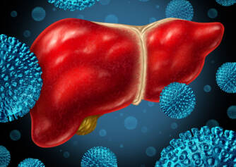 Was ist infektiöse Hepatitis und wie wird sie übertragen (Hepatitis A/B/C/D)?