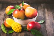 Welche Wirkungen haben Mangos, wie werden sie richtig zubereitet und angebaut?