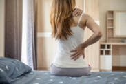 Facettensyndrom, Facettengelenkarthrose: die Ursache für chronische Rückenschmerzen?
