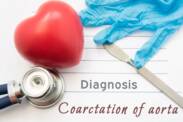Aorten-Koarktation: Ursachen und Symptome einer Aortenverengung?