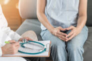 Menopause: Symptome, Verlauf, Prävention