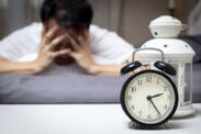 Schlaflosigkeit: Was sind die Ursachen und wie wird man Insomnie los?