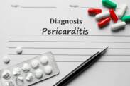 Herzbeutelentzündung (Perikarditis): Entzündung der Herzinnenhaut. Was sind ihre Ursachen und Symptome?