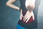 Pseudoradikulopathie, Pseudoradikuläres Syndrom: Was ist die Ursache für Rückenschmerzen?