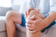 Reaktive Arthritis: Postinfektiöse Entzündung, Gelenkschmerzen und andere Symptome?