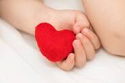 Angeborene Herzfehler: Klassifikation von Herzfehlern und Defekten? + Symptome