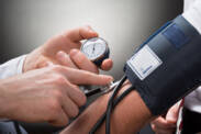 Hoher Blutdruck und arterielle Hypertonie: Ursachen, Behandlung