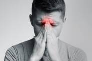 Sinusitis - Nebenhöhlenentzündung: Was ist das und welche Symptome hat sie?