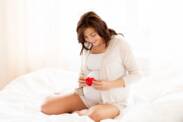 26. Schwangerschaftswoche (26.TT): Entwickeln sich die ersten fetalen Reflexe?