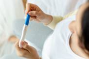 4. Schwangerschaftswoche: Ausbleiben der Periode - bin ich schwanger?