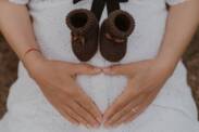9. Schwangerschaftswoche: Welche Organe sind beim Embryo bereits funktionsfähig?