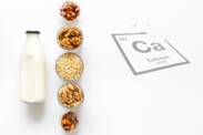 Was sind die Auswirkungen von Kalzium? Symptome von Mangel, Überschuss und Nahrungsquellen