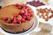 Leckerer Schokoladenkuchen aus Haferflocken und zuckerfrei? Wie macht man das Rezept?