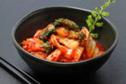Rezept: Wie bereitet man Kimchi zu Hause zu? Kimchi hat ausgezeichnete gesundheitliche Vorteile