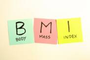 BMI: Wie berechnet man den Body-Mass-Index? Rechner + Formel