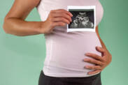 16. Schwangerschaftswoche: Was wird der Ultraschall zeigen? Wie geht es der zukünftigen Mama?