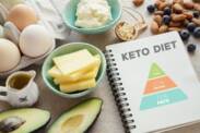 Keto-Diät: Was ist ihr Prinzip und ihre Wirksamkeit? Für wen ist sie nicht geeignet?