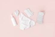 Menstruationshygiene: Wie wählt man eine Menstruationshilfe aus? Risiken und Grundsätze kennen