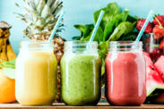 Smoothie-Rezepte aus Obst, Gemüse, für Gesundheit, Energie, Gewichtsverlust?